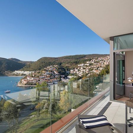 Luxury Apartment Istra Rabac - Penthouse Rab Buitenkant foto