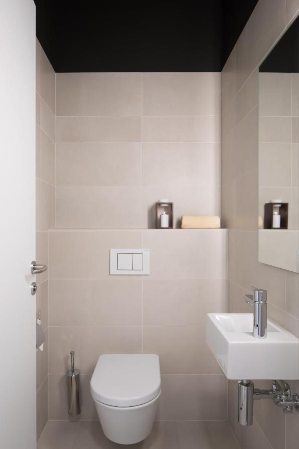 Luxury Apartment Istra Rabac - Penthouse Rab Buitenkant foto