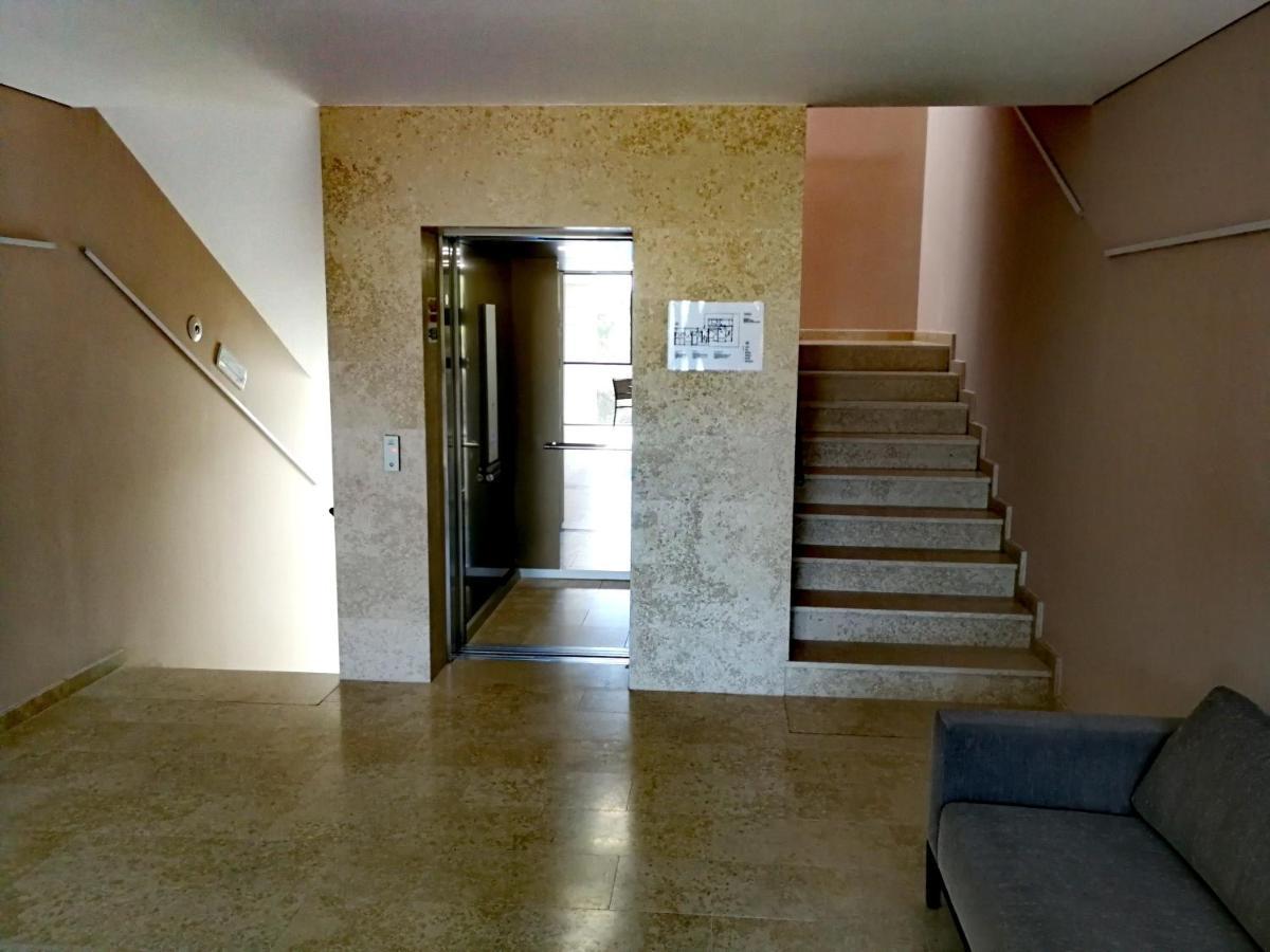 Luxury Apartment Istra Rabac - Penthouse Rab Buitenkant foto